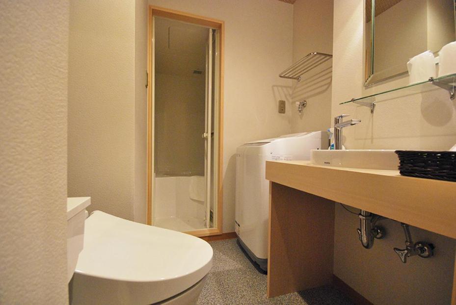 Park Hotel Pinza Ichinomiya Eksteriør billede