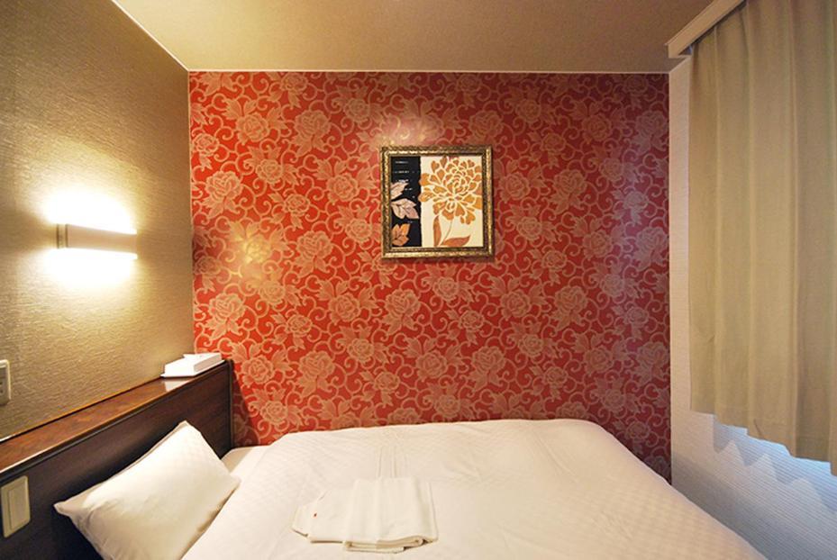 Park Hotel Pinza Ichinomiya Eksteriør billede